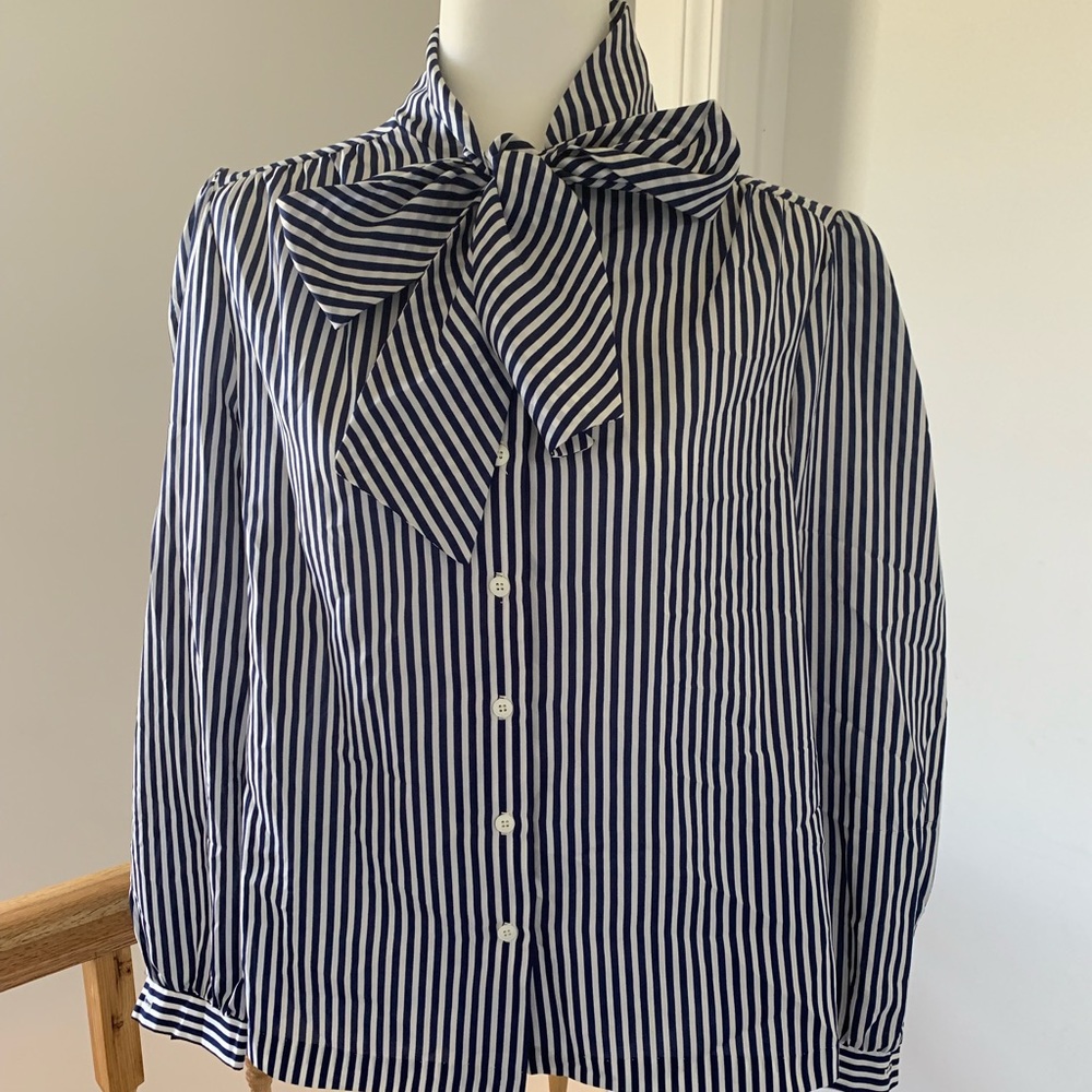 Vintage blouse